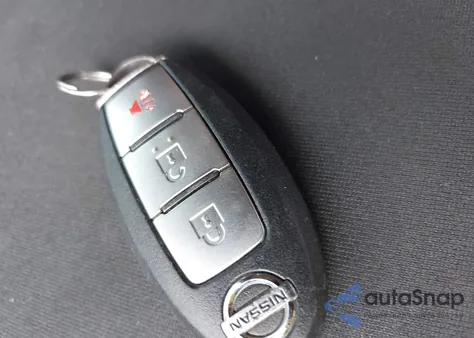 2013 Nissan Pathfinder Sv from USA, damaged, VIN 5N1AR2MM0DC664317